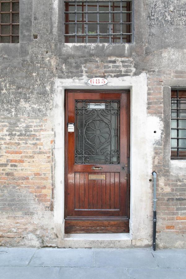 Rialto Bridge Lovely Apartment Venedig Exterior foto