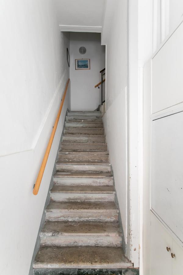 Rialto Bridge Lovely Apartment Venedig Exterior foto